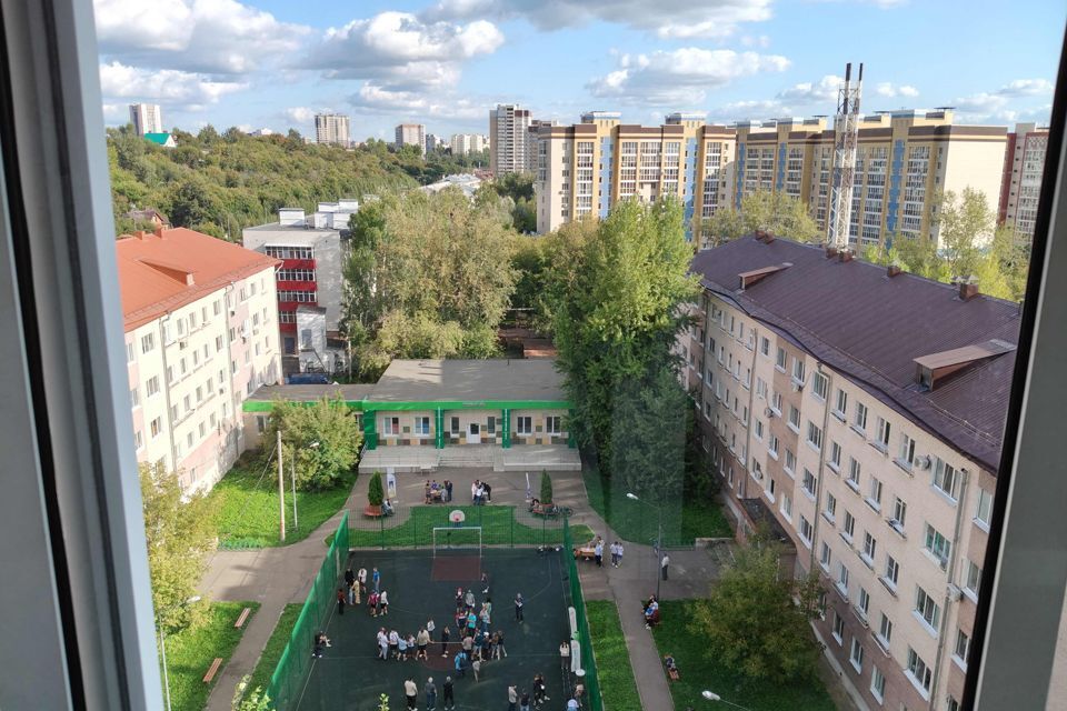 квартира г Казань ул Айрата Хайруллина 3 Казань городской округ фото 6