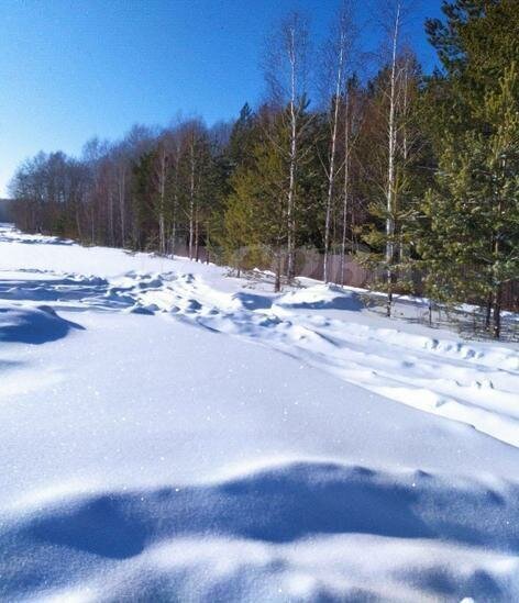 дом р-н Нижнетавдинский с Бухтал фото 4