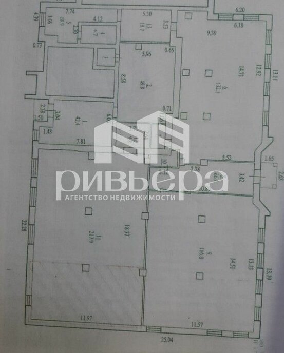 свободного назначения г Новосибирск ул Приморская 26 Площадь Маркса фото 3