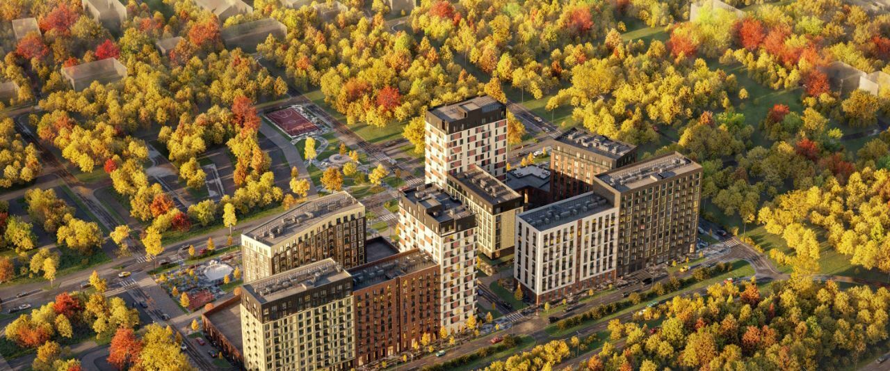 квартира г Тюмень р-н Ленинский ул Новаторов 28 фото 3