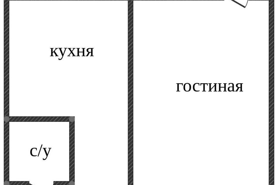 квартира г Комсомольск-на-Амуре пр-кт Ленина 6 Комсомольск-на-Амуре городской округ фото 10