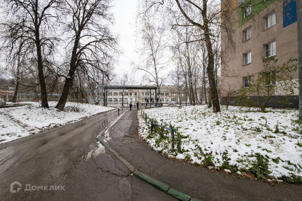 квартира г Нижний Новгород пл Маршала Жукова 19 Нижний Новгород городской округ фото 9