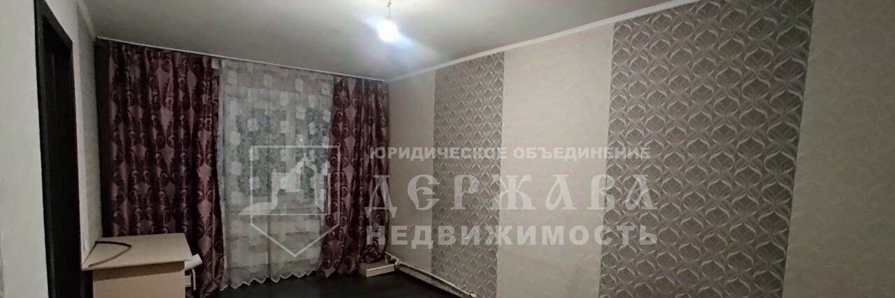 квартира г Междуреченск ул Интернациональная 37 фото 8