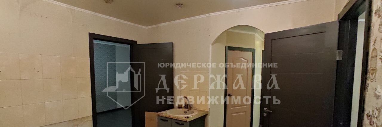 квартира г Междуреченск ул Интернациональная 37 фото 11