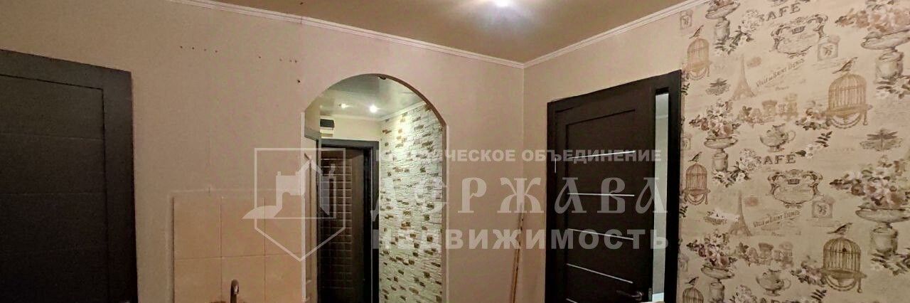 квартира г Междуреченск ул Интернациональная 37 фото 10