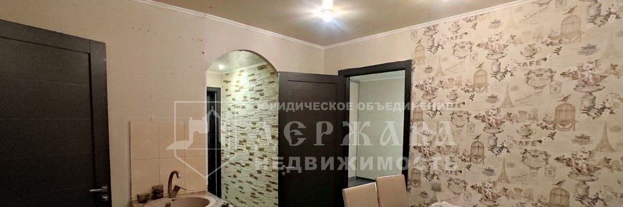 квартира г Междуреченск ул Интернациональная 37 фото 12