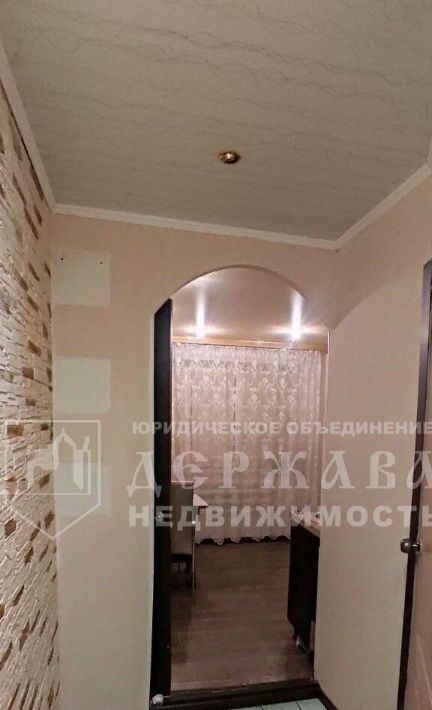 квартира г Междуреченск ул Интернациональная 37 фото 21