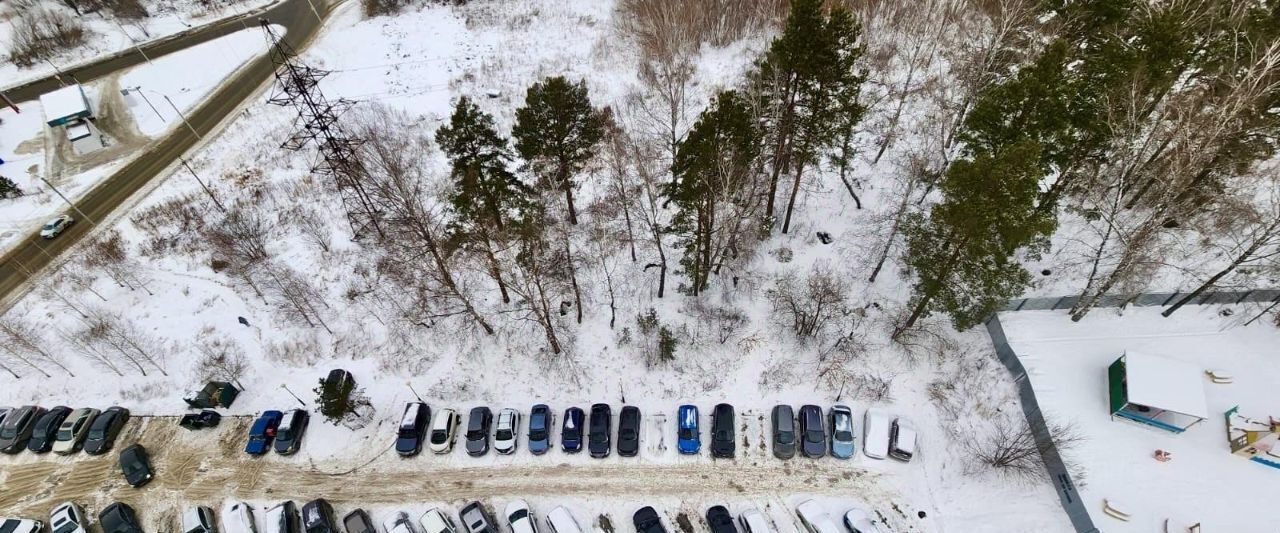 квартира г Томск р-н Октябрьский ул Герасименко 1/6 пер Солнечный фото 25