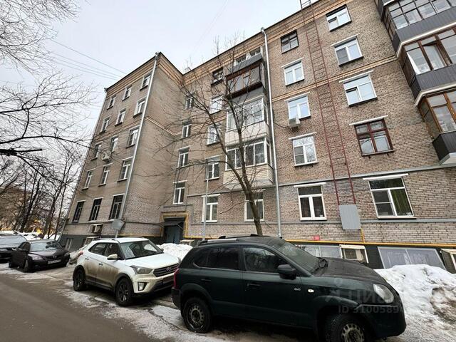 Shelepikhinskaya Naberezhnaya, 8 строение 1, Moskva, Russia, 123290, Московская область фото