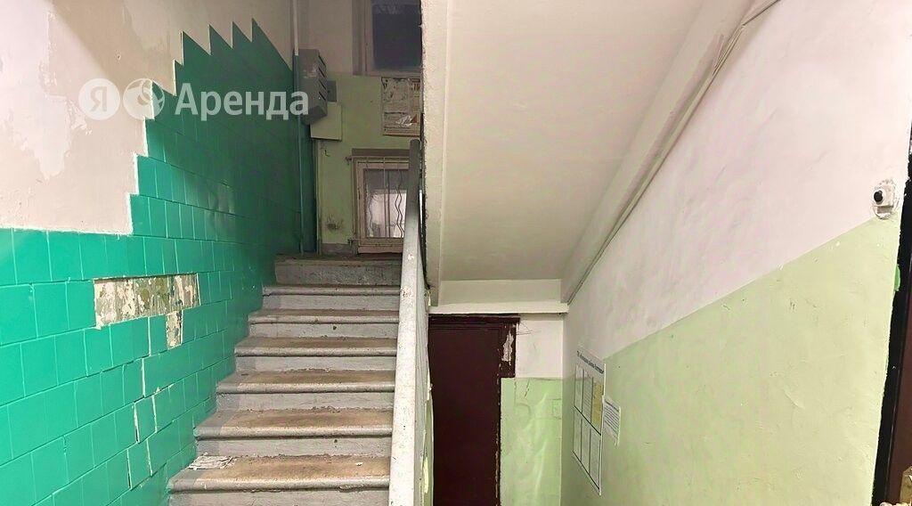 квартира г Москва метро Коптево ул Большая Академическая 53а фото 2