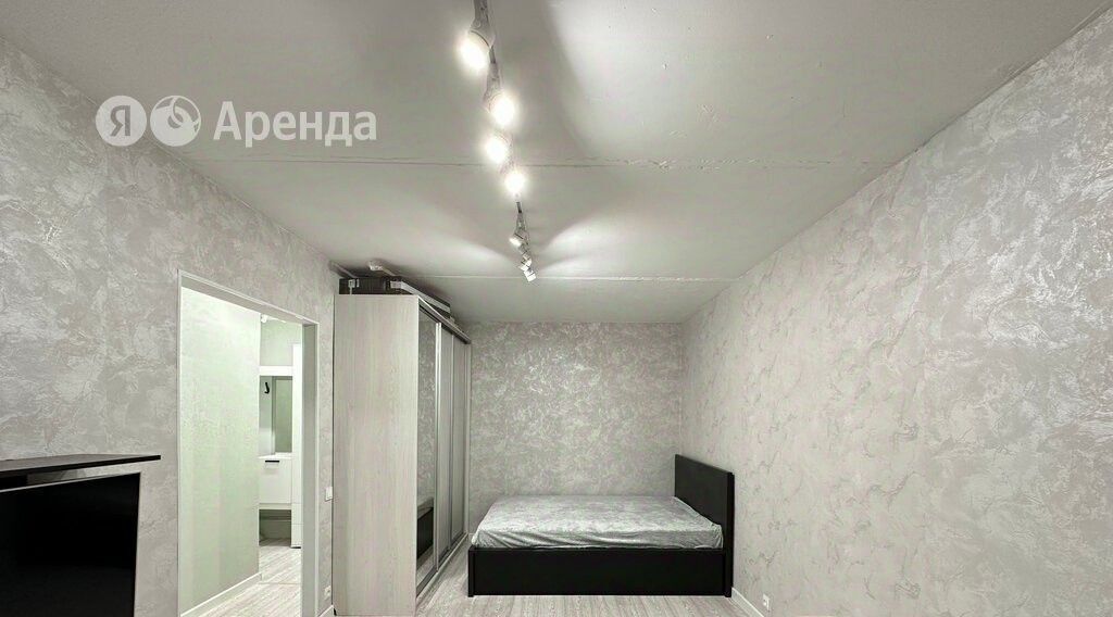 квартира г Москва метро Коптево ул Большая Академическая 53а фото 16