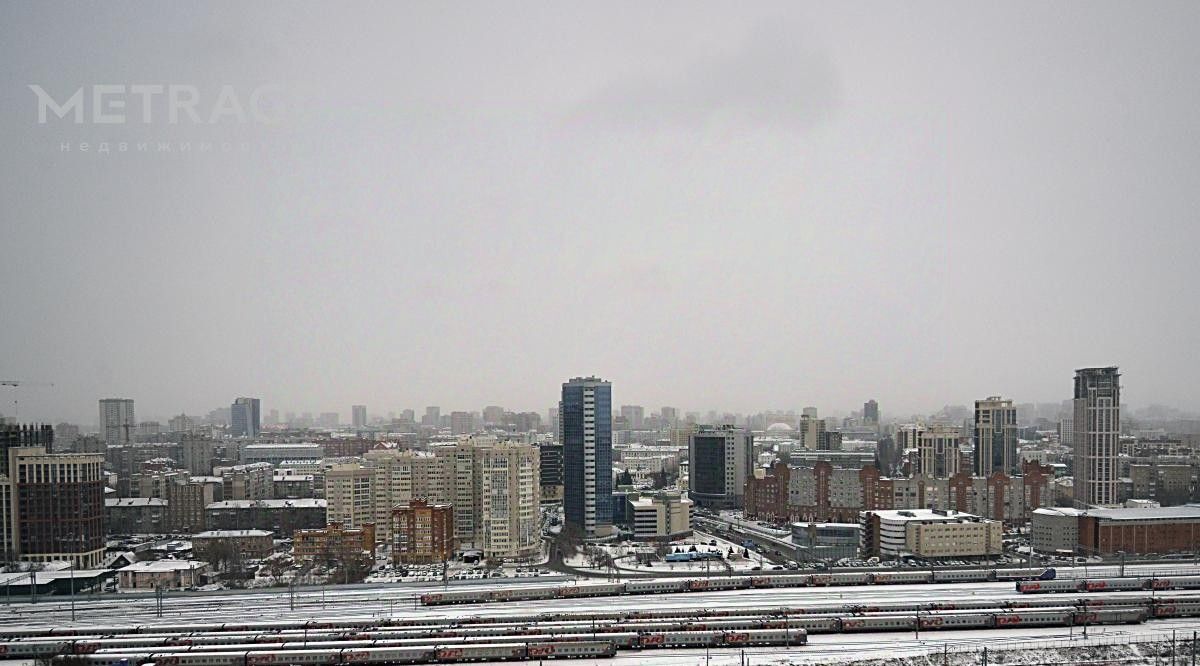 квартира г Новосибирск метро Площадь Гарина-Михайловского ул Фабричная 65/1 фото 20