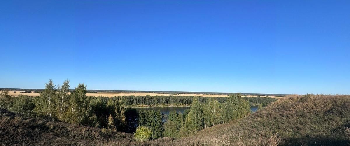 земля городской округ Луховицы с Алпатьево 170 фото 2