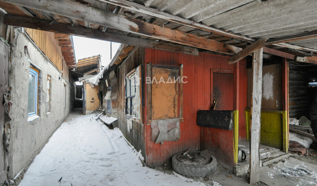 дом г Новосибирск метро Площадь Гарина-Михайловского ул Большая 402 фото 2