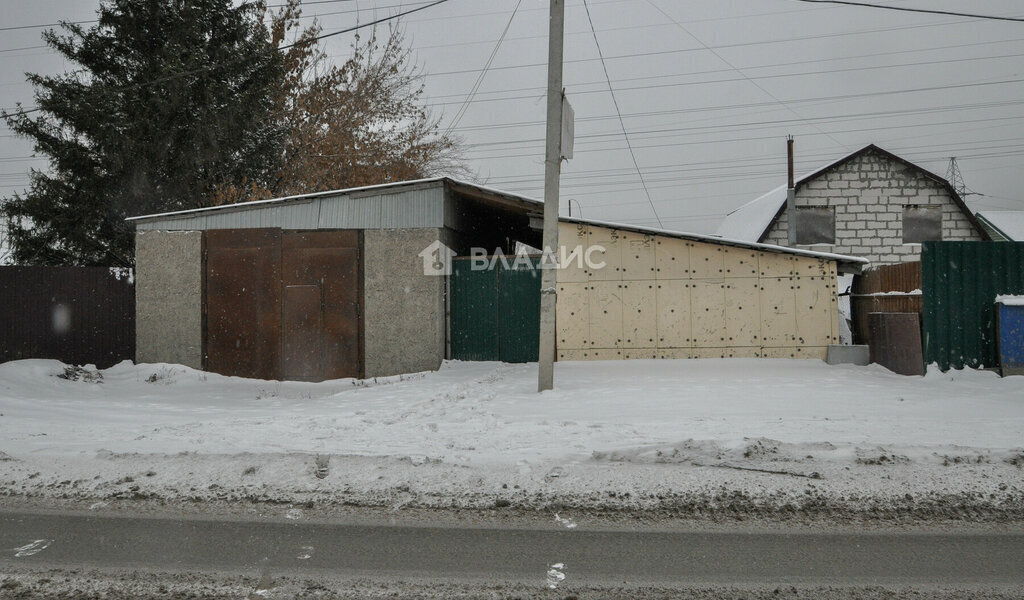 дом г Новосибирск метро Площадь Гарина-Михайловского ул Большая 402 фото 6