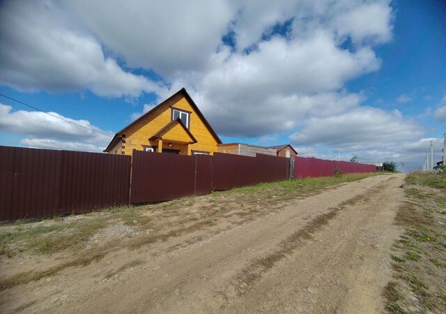 ул Мирная Максимовское муниципальное образование, Шелехов фото