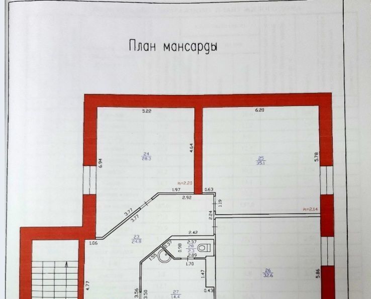 свободного назначения г Ижевск р-н Индустриальный проезд Жуковского 14 фото 2