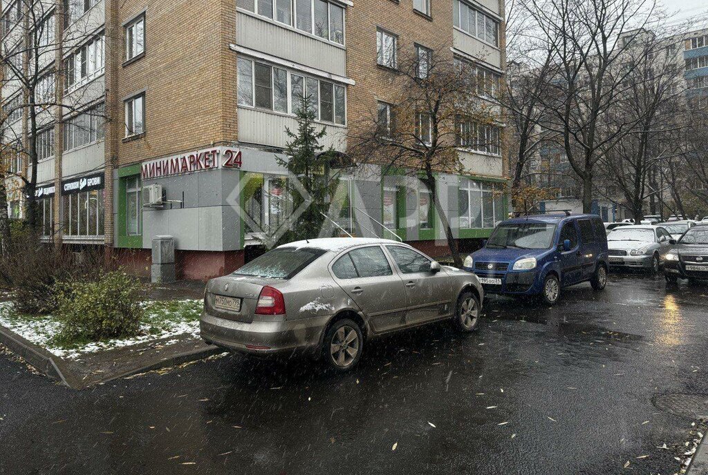 свободного назначения г Москва метро Новогиреево пр-кт Свободный 22 фото 7