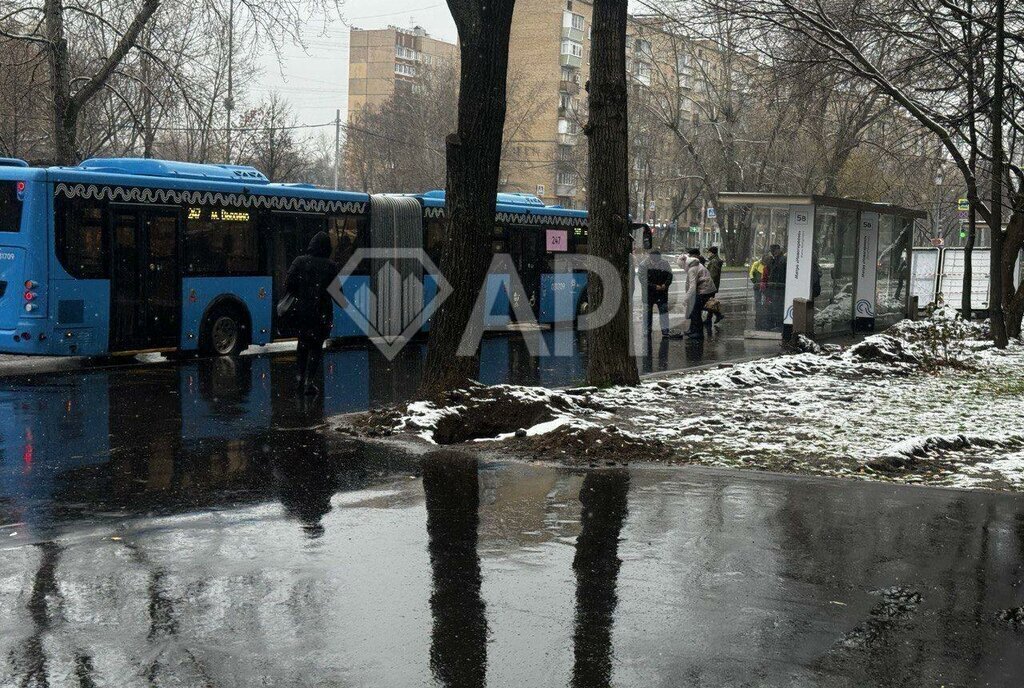 свободного назначения г Москва метро Новогиреево пр-кт Свободный 22 фото 20