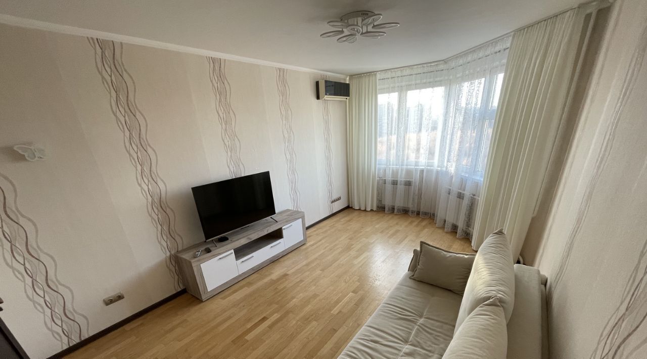 квартира г Москва метро Аннино ш Варшавское 160к/2 фото 6