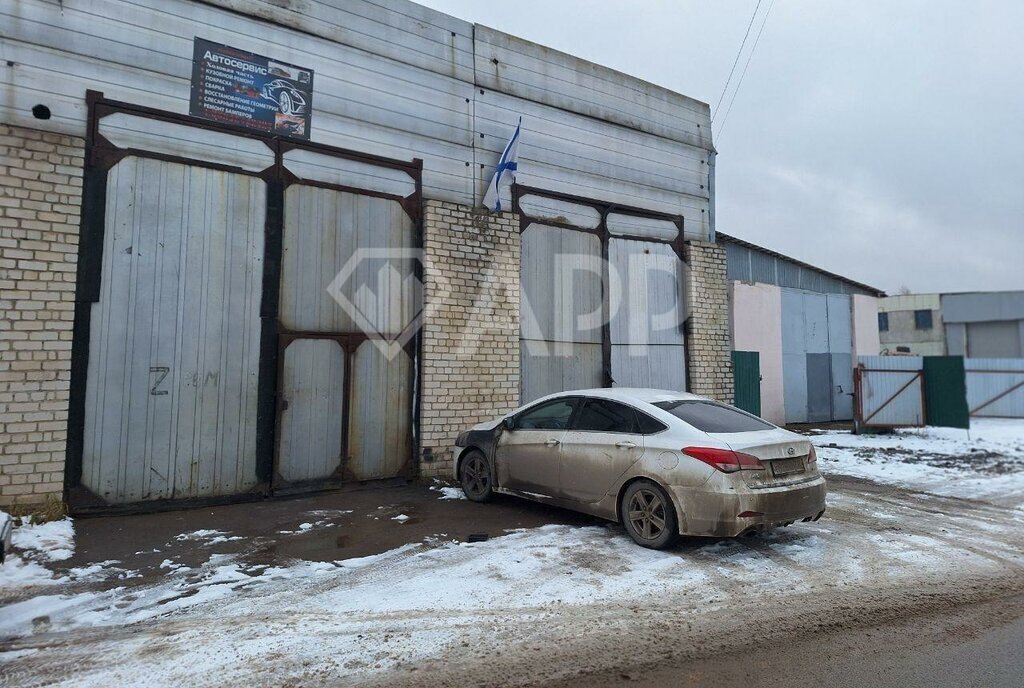 свободного назначения г Казань р-н Приволжский Дубравная Казань, жилой массив Салмачи, улица Мира, 27 фото 1