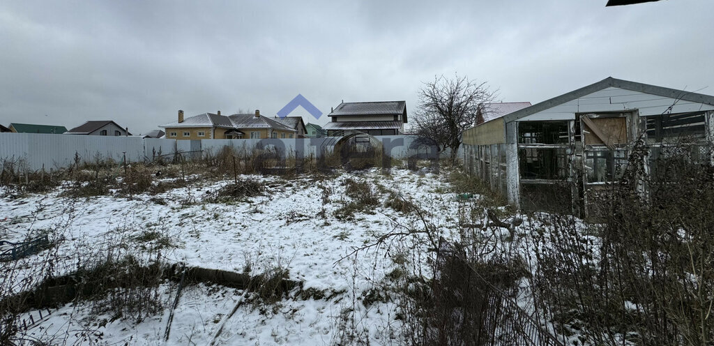 дом р-н Пестречинский д Куюки ул Южная 36 Богородское сельское поселение, Дубравная фото 21