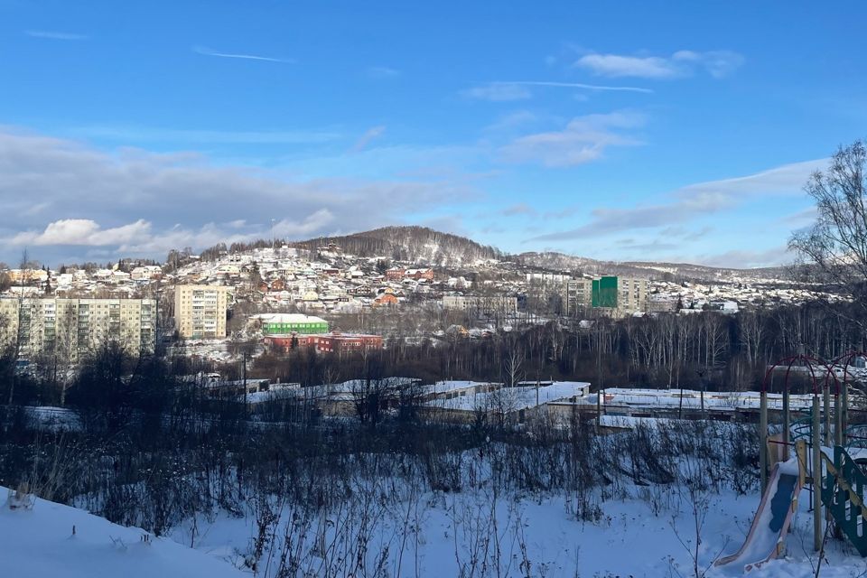 квартира г Златоуст Златоустовский городской округ, квартал Берёзовая Роща, 2 фото 9