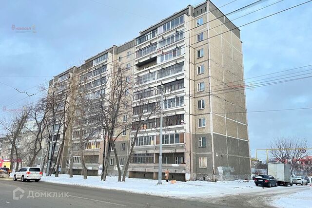 ул Ломоносова 44 Екатеринбург городской округ фото