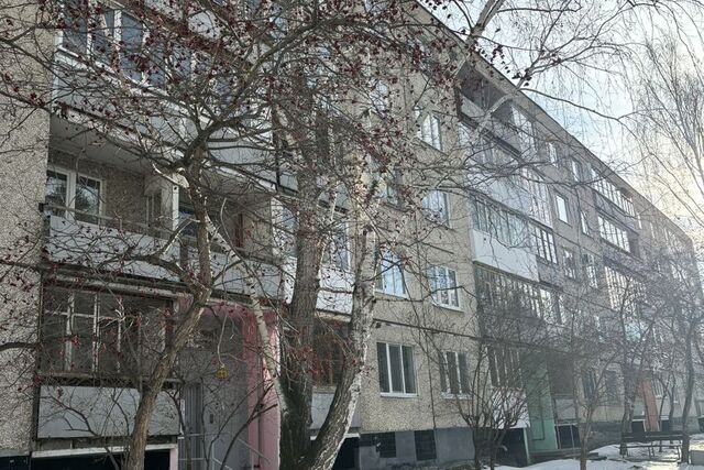 ул Ленинградская 37/1 Асбестовский городской округ фото