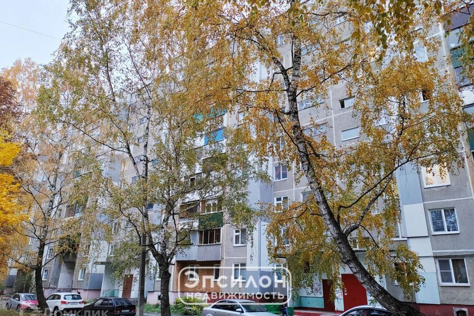 квартира г Курск ул Студенческая 7 Курск городской округ фото 1