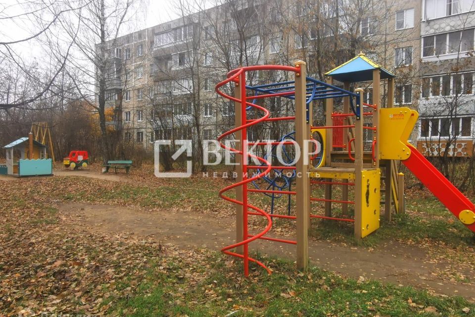 квартира г Иваново ул Постышева 48 городской округ Иваново фото 3