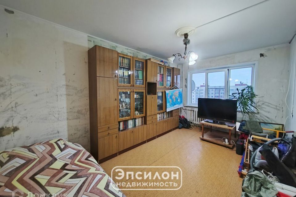 квартира г Курск ул Студенческая 7 Курск городской округ фото 4