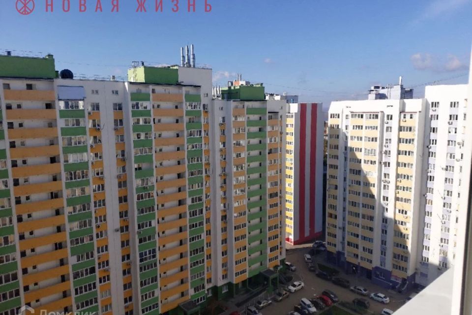 квартира г Самара ул Ерошевского 31 городской округ Самара фото 3