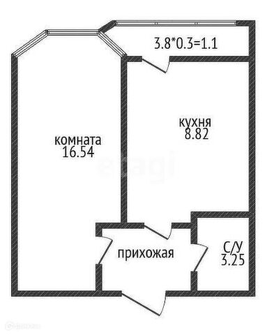 ул Черкасская 58/2 городской округ Краснодар фото