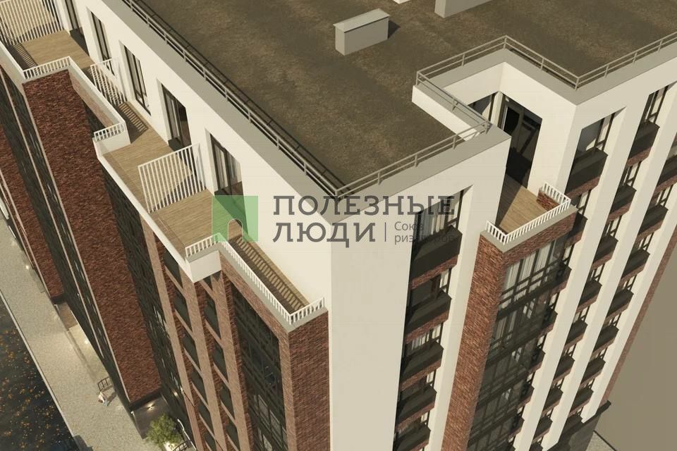 квартира г Чита ул Токмакова 30 Чита городской округ фото 3