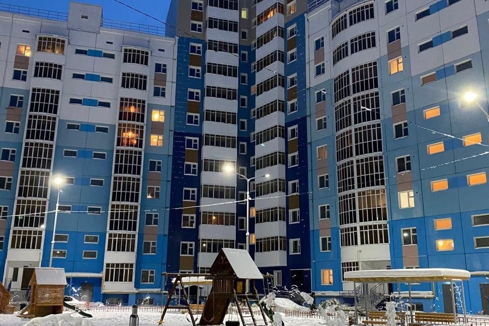 квартира г Якутск Якутск городской округ, 21 фото 2