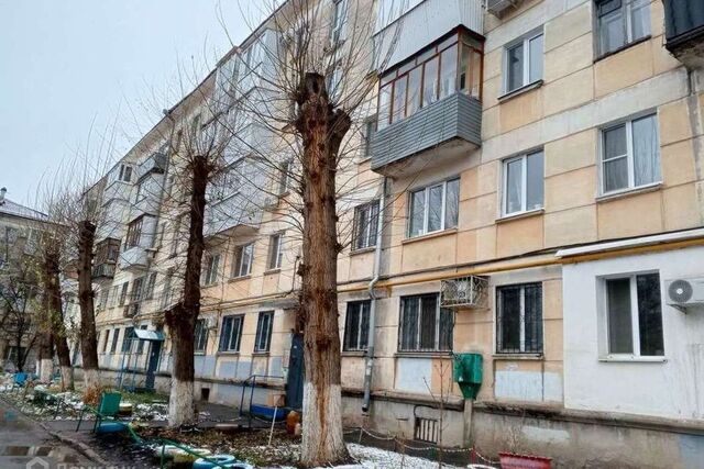 квартира дом 5 городской округ Самара фото