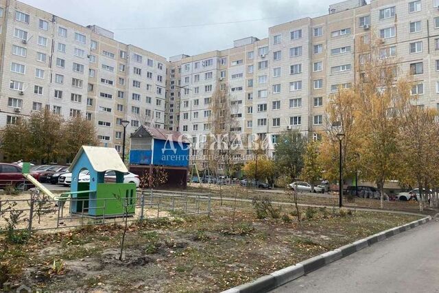 6Б, городской округ Старооскольский фото