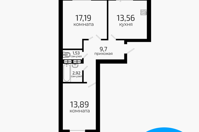 квартира г Дюртюли ул Ленина 17 фото