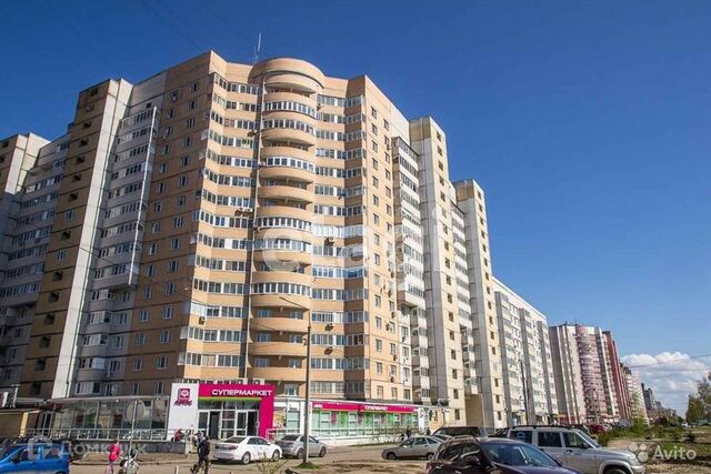 пр-кт Фрунзе 31 Ярославль городской округ фото