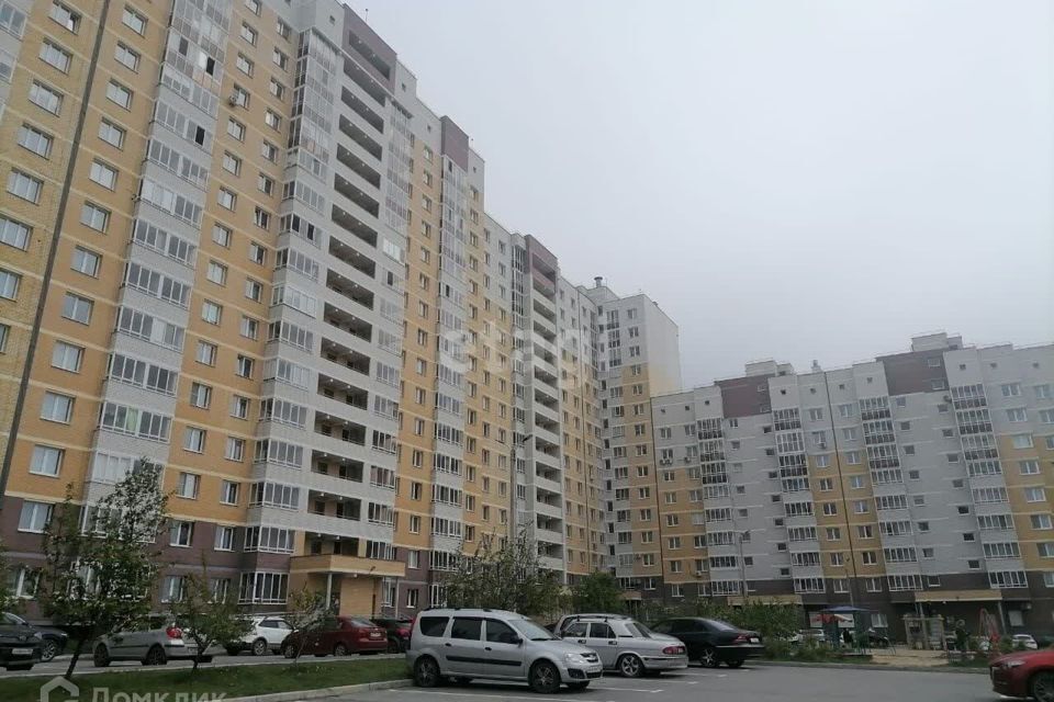 квартира г Березовский ул Восточная 9 Березовский городской округ фото 3