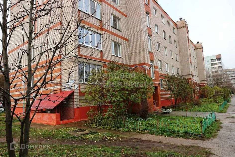 квартира г Великий Новгород ул Псковская 46/1 Великий Новгород городской округ фото 3