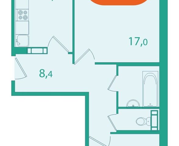 п Зональная Станция ул Королёва 16б фото