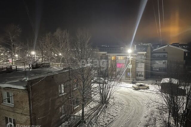 ул Школьная 1а городской округ Ухта фото