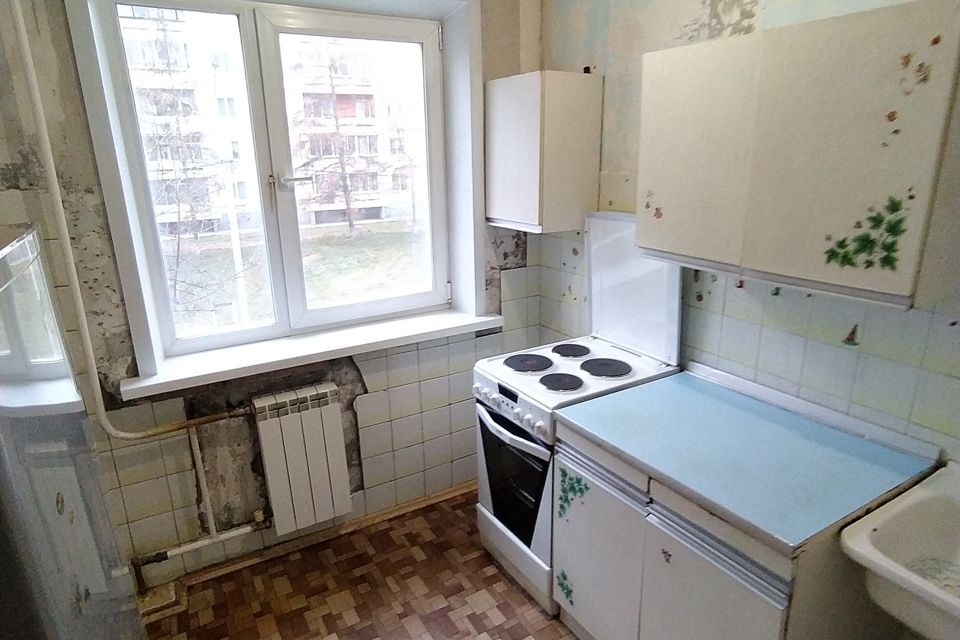 квартира г Иркутск 47, Иркутск городской округ фото 1