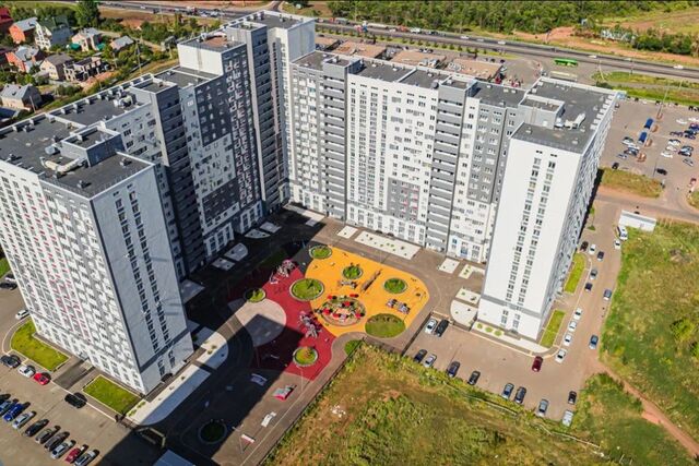 ул Автомобилистов 15 Оренбург городской округ фото