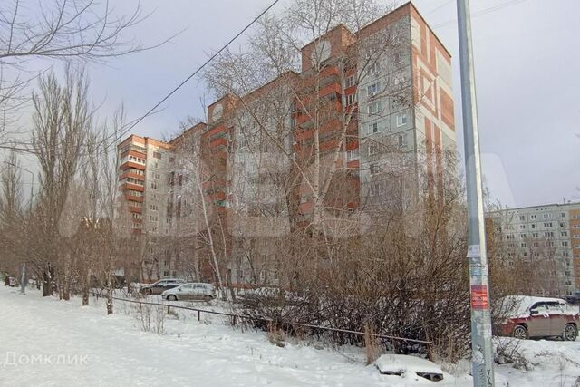 дом 25 городской округ Омск фото