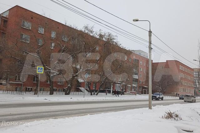 ул Волховстроя 5 Омский район фото