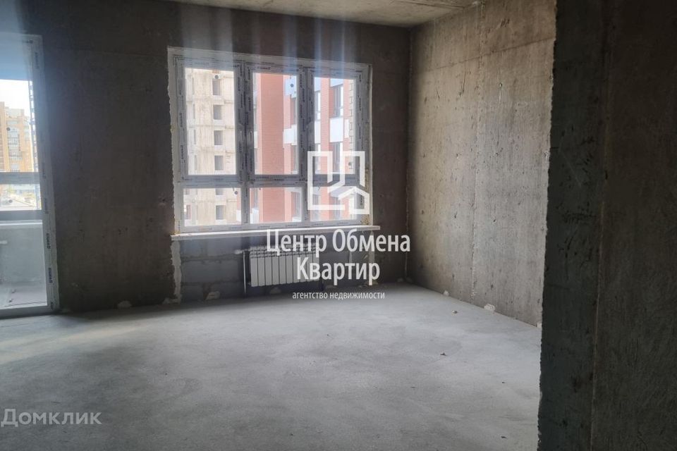 квартира г Иркутск ул Байкальская 87 Иркутск городской округ фото 4