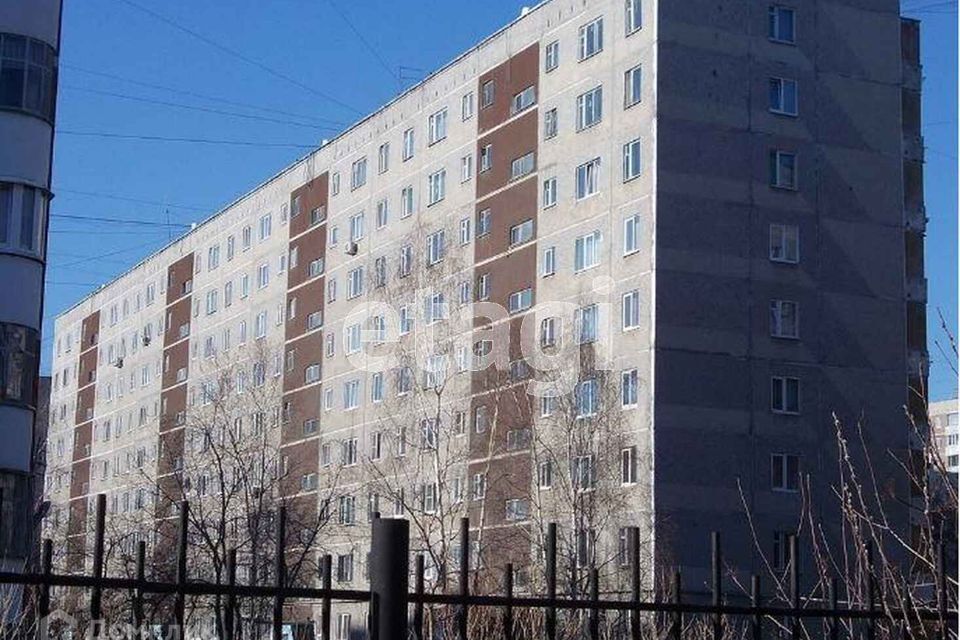 квартира г Екатеринбург б-р Сиреневый 19 Екатеринбург, муниципальное образование фото 2